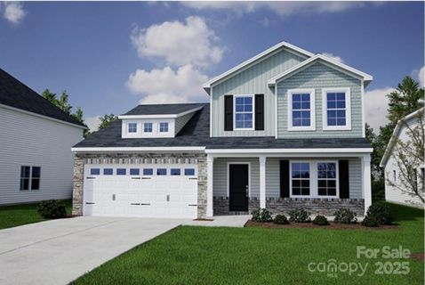 1668 Piper Creek Avenue active home in Piper Creek, Newton, NC