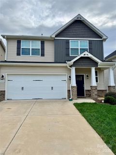 A home in Birkdale, Burlington