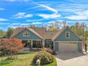 16 Farm Pond Lane sold home in Candler, SC