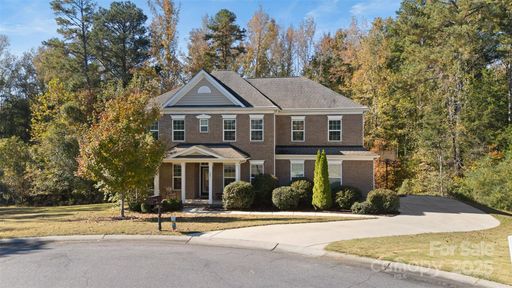 525 Longhorn Drive sold home in Miller Pond, Rock Hill, SC