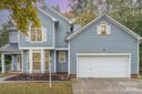 11136 Scrimshaw Lane sold home in Charlotte, SC