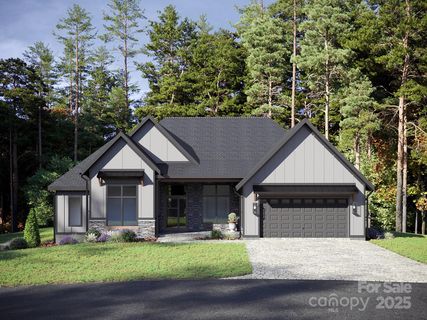 67 Mont Clair Trail