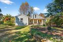 411 Hiawassee Avenue sold home in Black Mountain, SC