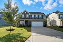 126 Walleye Lane sold home in Troutman, SC