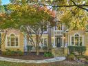 14935 Ballantyne Country Club Drive sold home in Charlotte, SC