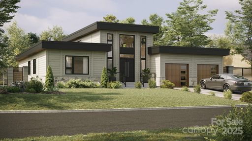 105 Cranberry Lane