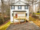 87 Whispering Pines Drive sold home in Pisgah Forest, SC