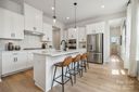 3161 Beacon Heights Road sold home in Indian Land, SC