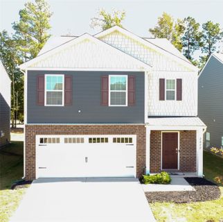 2072 Redstone Drive