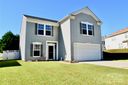 3455 Table Rock Drive sold home in Gastonia, SC