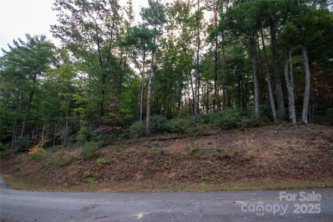 Lot 594 Timberline Drive pending home in Timber Rock, Lenoir, NC