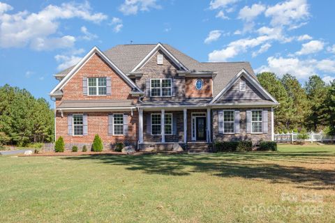 406 Shelby Ann Lane sold home in Regal Pines, Rock Hill, SC