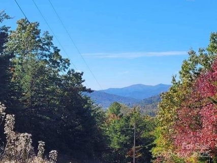 Tract 3 Linville Drive sold home in Linville Mountain Acres, Marion, NC