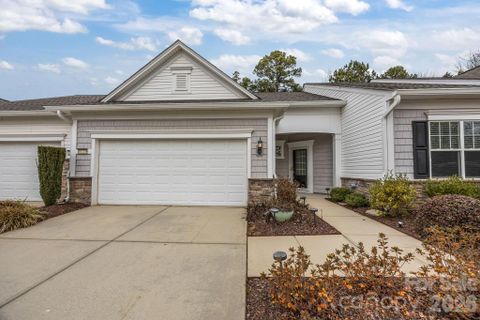 30229 Wood Duck Lane pending home in Sun City Carolina Lakes, Indian Land, SC