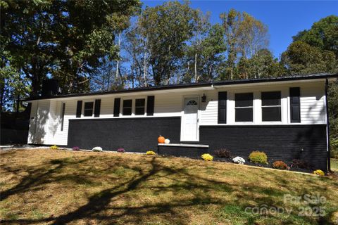 159 Bradley Street sold home in Sherwood Forest, Nebo, NC