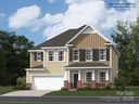 1417 Caracara Court sold home in Belmont, SC
