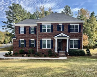 516 Copley Drive