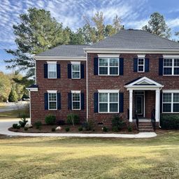 516 Copley Drive