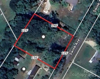 0 Swink Avenue sold home in Midway Pines, Salisbury, NC
