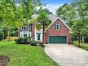 5921 Mallard Grove Road sold home in Charlotte, SC