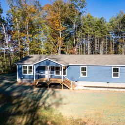 262 Appalachian Way