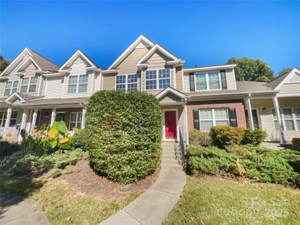 146 Marakery Road sold home in Woodburn Crossing, Mooresville, NC