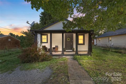 358 Cozart Avenue