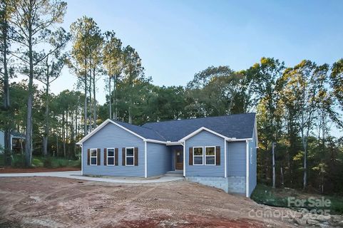 7058 Sparrow Lane sold home in Brytewood, Vale, NC