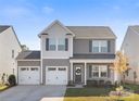 157 Parkmont Drive 187 sold home in Troutman, SC