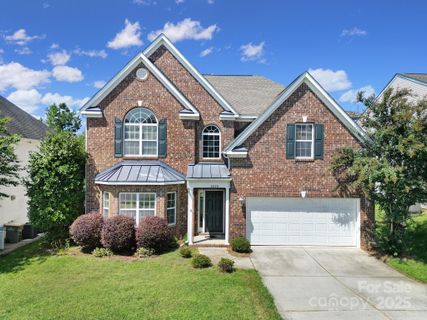 2275 Laurens Drive sold home in Pelhem Pointe, Concord, NC