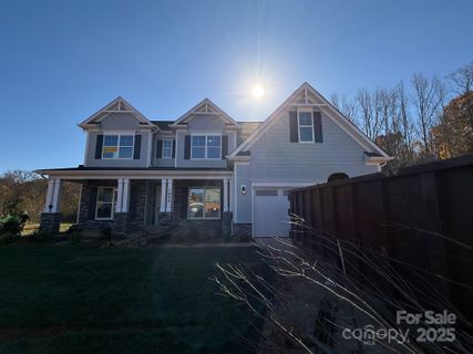 1425 Knob Creek Drive sold home in Robinson Oaks, Gastonia, NC