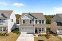 154 Fairfield Drive sold home in Troutman, SC