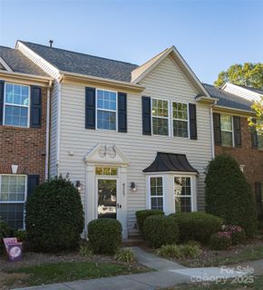 8257 Bridgegate Drive