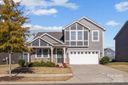 1029 Fairbrae Lane sold home in Indian Trail, SC