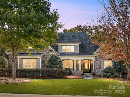 1229 Hadley Park Lane sold home in Hadley Park, Weddington, NC