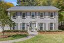 2916 Rustic Lane sold home in Charlotte, SC