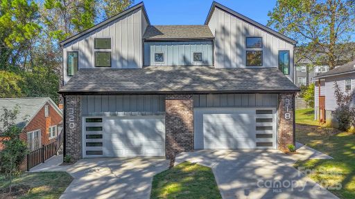 318 Auten Street sold home in Seversville, Charlotte, NC