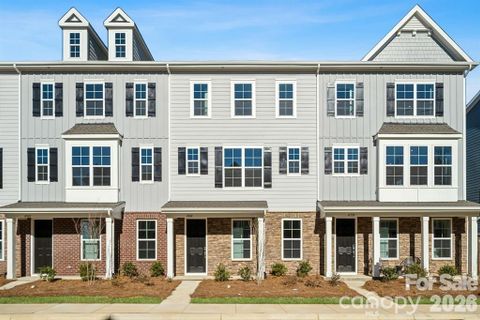7113 Brookview Lane sold home in Waterstone, Sherrills Ford, NC