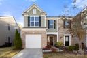 525 Hunters Dance Road sold home in Fort Mill, SC