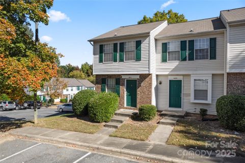 601 Lex Drive