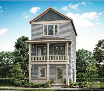 441 Delburg Mill Alley pending home in Davidson Cottages, Davidson, NC