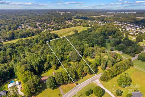 265 Rocky River Road