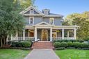 425 Clement Avenue sold home in Charlotte, SC