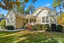 121 Skip Jack Point Court sold home in Mooresville, SC