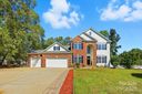 10711 Reid Alexander Lane sold home in Mint Hill, SC