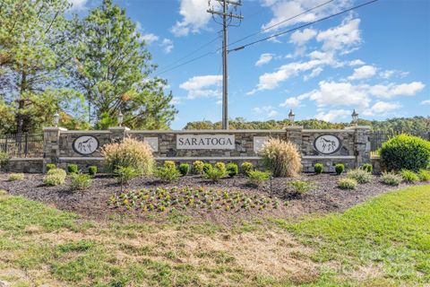 1455 Trotter Circle sold home in Saratoga, Mount Pleasant, NC