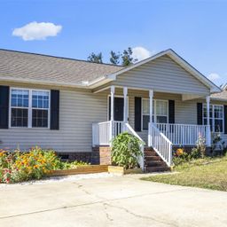1009 Braxton Drive
