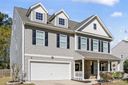 14422 Lake Crossing Drive sold home in Charlotte, SC