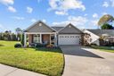 105 Morgan Trace Drive sold home in Valdese, SC