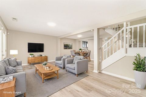 249 Water Oak Drive sold home in Park Lake, Pineville, NC